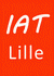 Portrait de IAT LILLE