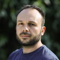 Portrait de Flavien BAYONNE