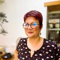 Portrait de IMA