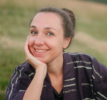 Portrait de Stella Iter Formation