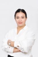 Portrait de Amri