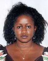 Portrait de desimay