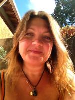 Portrait de Carole