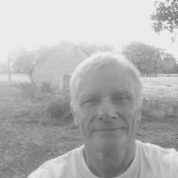 Portrait de carretier