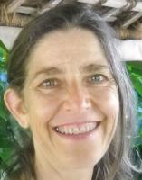 Portrait de Christine Lebocq