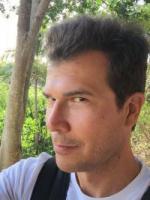 Portrait de Deto Amoi