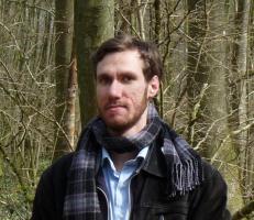 Portrait de Emeric
