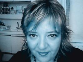 Portrait de celia