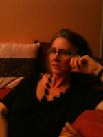 Portrait de Catherine-Claire GREINER