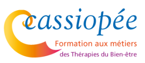 Portrait de Cassiopée