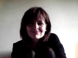 Portrait de holly