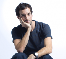 Portrait de gilles danger