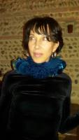 Portrait de Kikine