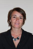 Portrait de Corinne