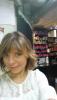 Portrait de Delphine