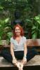 Portrait de Edith Sarah