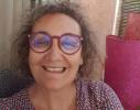 Portrait de Ouafae Abi