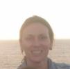 Portrait de Corinne Cosson