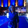 Portrait de Helene B