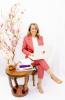Portrait de Cleia