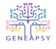 Portrait de Geneapsy