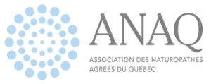 Association des naturopathes agréés du Québec (ANAQ)