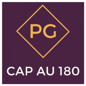 Cap au 180 Cap au 180