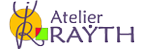 Atelier RAYTH - Formation art-thérapie d'éveil et Mandala créatif Atelier RAYTH - Formation art-thérapie d'éveil et Mandala créatif